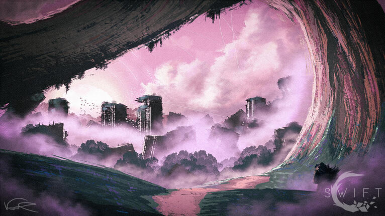 Springroot Mist