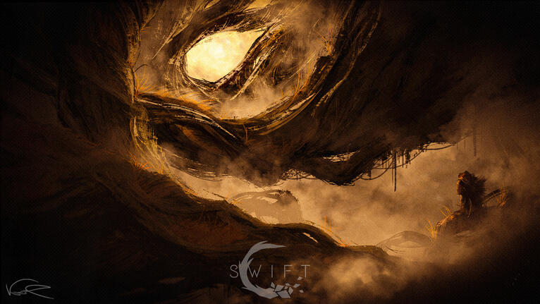 Duskroot Valley